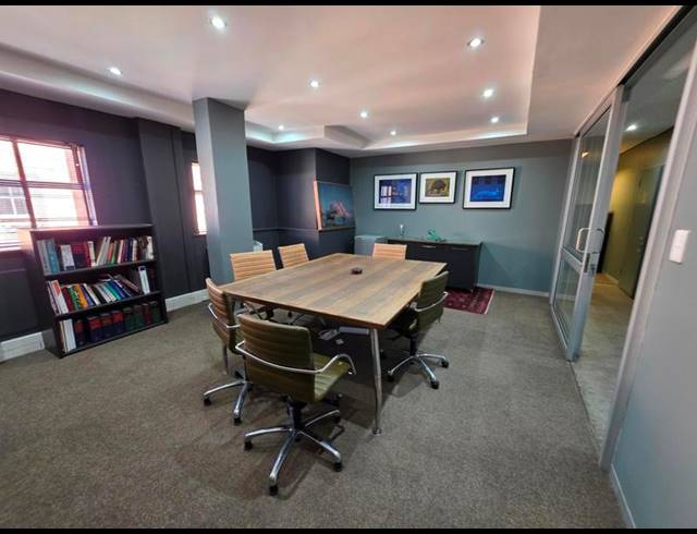 BUSINESS PROPERTY TO RENT IN NIEUW MUCKLENEUK